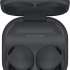 Наушники Samsung Galaxy Buds 2 Pro SM-R510, Bluetooth, внутриканальные, графитовый [sm-r510nzaalta]